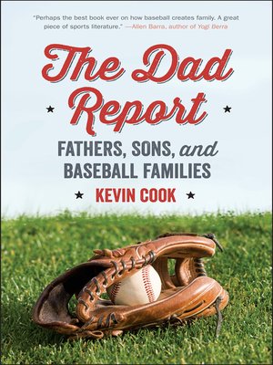 cover image of The Dad Report